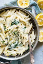 將圖片載入圖庫檢視器 【短】Penne | 檸檬黃色 筆尖意粉 - 500g [ best before 18/06/2024 ]

