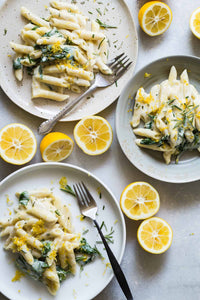 【短】Penne | 檸檬黃色 筆尖意粉 - 500g [ best before 18/06/2024 ]