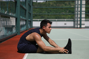Personal Training 私人訓練：肌肉&力量訓練、體重管理、拉筋、痛症治療、倒立