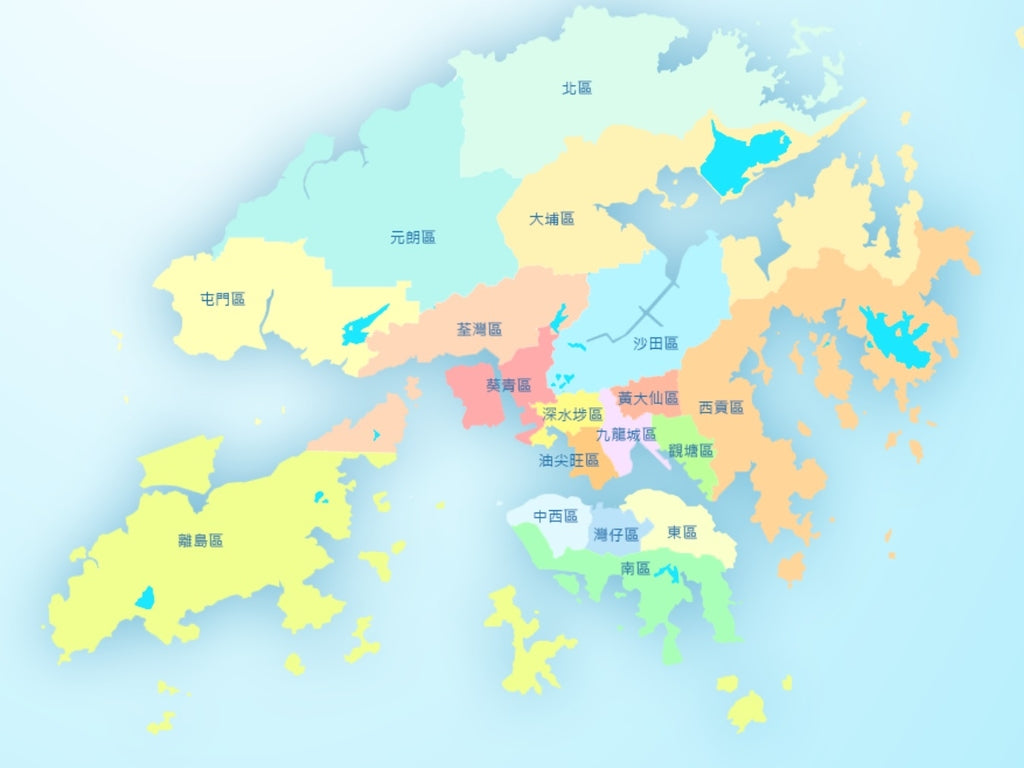 九龍東線：🍈 紅磡 土瓜灣 黃埔 🐉 啟德 九龍城 九龍灣 樂富 鑽石山 黃大仙 觀塘
