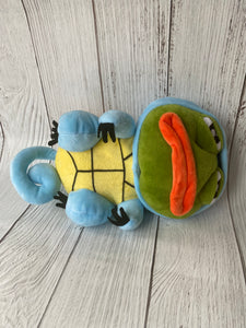 Pepe cosplay 寵物小精靈 公仔 🐸【買滿$500 免費送贈】