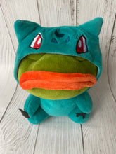 將圖片載入圖庫檢視器 Pepe cosplay 寵物小精靈 公仔 🐸【買滿$500 免費送贈】
