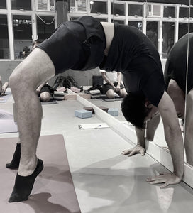 Personal Training 私人訓練：肌肉&力量訓練、體重管理、拉筋、痛症治療、倒立