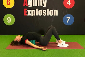 York Yoga Block | 軟木瑜珈磚【煉冶branding】