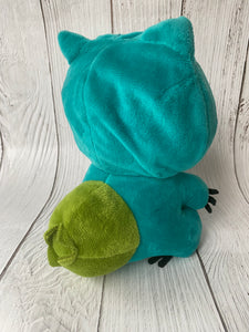 Pepe cosplay 寵物小精靈 公仔 🐸【買滿$500 免費送贈】