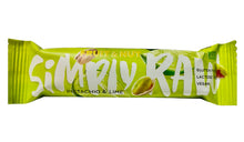 將圖片載入圖庫檢視器 Bar Pistacchio💚 開心果 青檸 能量棒 【24%開心果+杏仁】- 40g (質素依然好 不過過咗最佳食用日期所以超特價6折)
