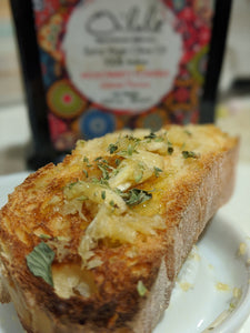 Oregano Siciliano 西西里"牛至"香草 - 60g [best before 2025/03/31]