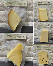將圖片載入圖庫檢視器 5️ Cheese Lover Bundle! 半硬芝士 5連彈 優惠套裝
