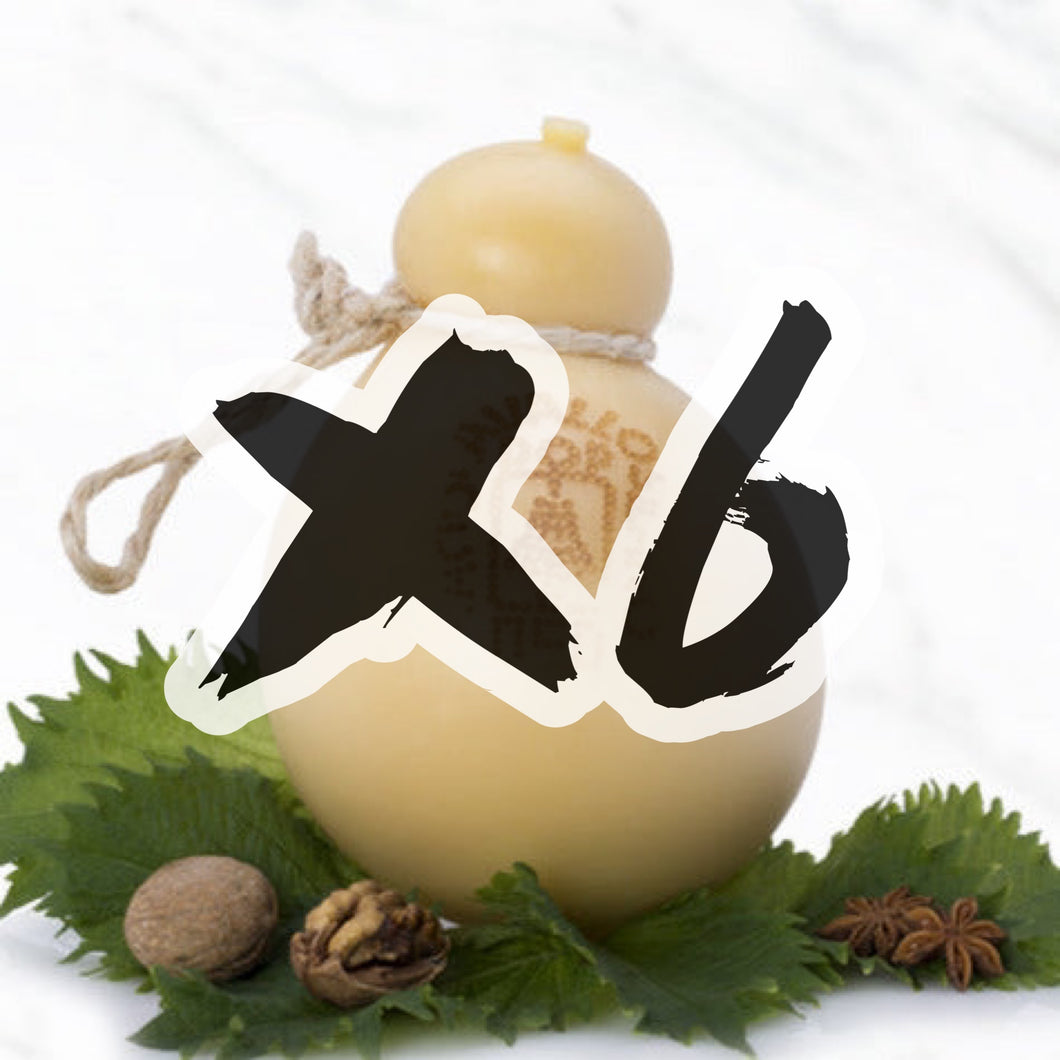 🧀🐮Cow Cheese |【牛】葫蘆芝士 - 原味  