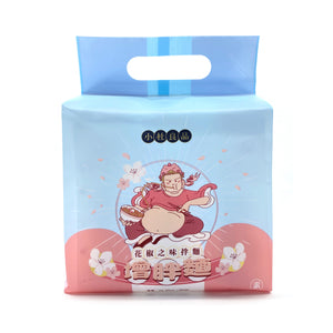 🇹🇼 Fagara 🌶️花椒之味拌麵 辛香麻多層次 不油不膩 麵食佳品【小杜良品 台灣製造】