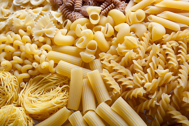 🍝 Pasta Bundle | 意粉福袋 (4包) – RizzyItalia
