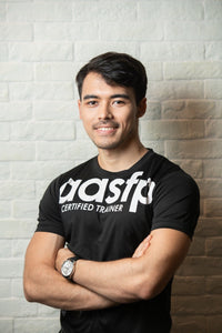 Personal Training 私人訓練：肌肉&力量訓練、體重管理、拉筋、痛症治療、倒立