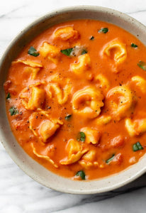 Tomato Sauce Ortolana丨烤雜菜 番茄醬🥗 (微甜) - 280g 【優惠價 ❗】