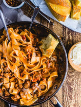將圖片載入圖庫檢視器 【短】Caserecci Pasta | 麻花捲意粉  -  500g
