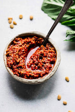 將圖片載入圖庫檢視器 Red Pesto | 番茄乾醬 - &quot;Pesto Rosso&quot; - 180g 🈹特價中
